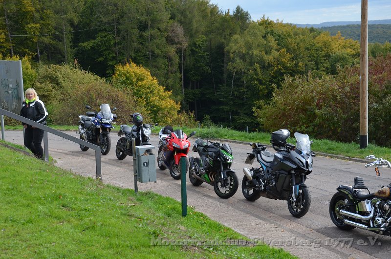 Saisonabschlussfahrt 2022 - 023